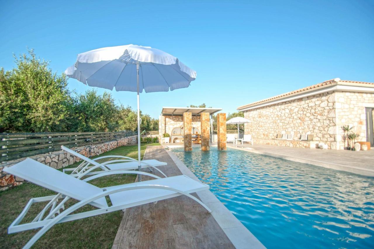 Dionisis Villa *