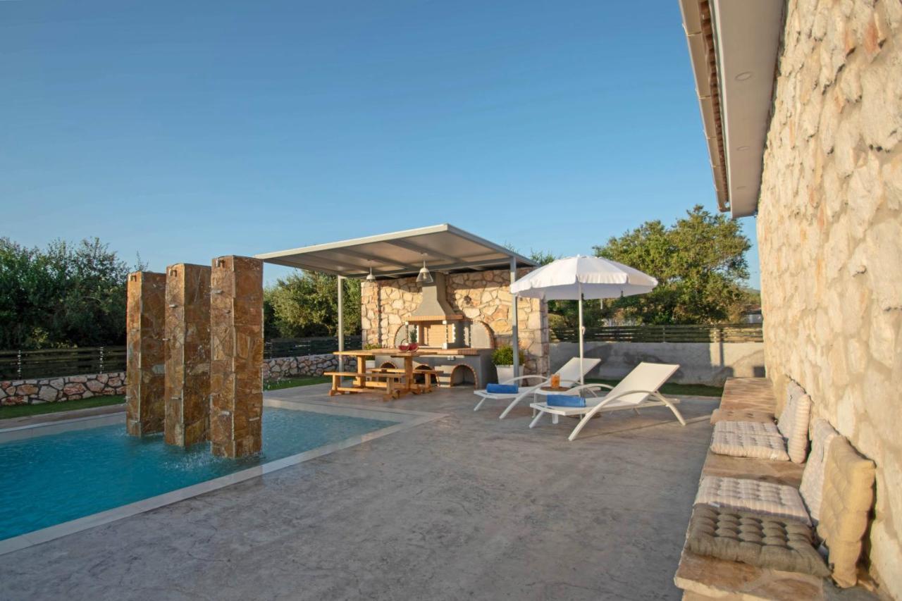 Villa Dionisis