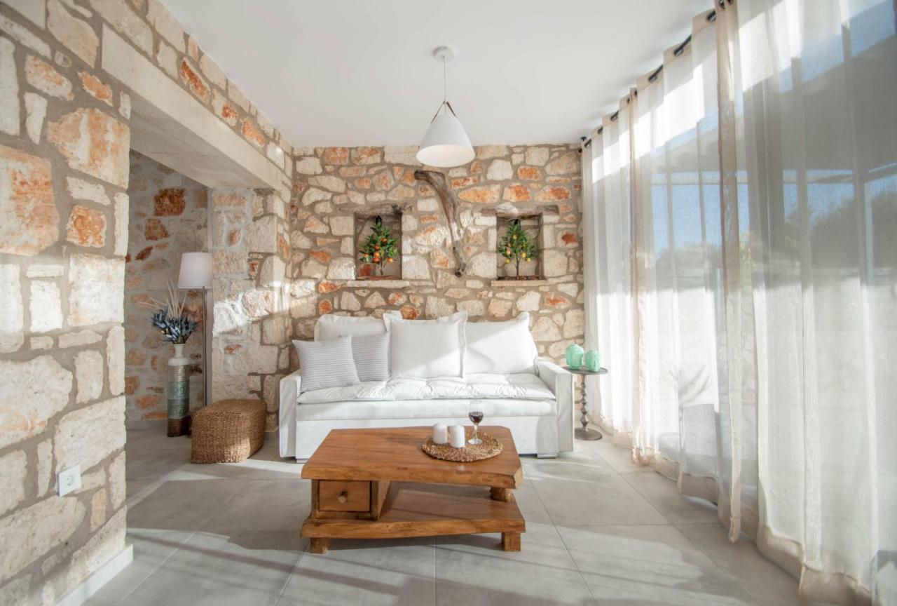 Villa Dionisis Laganas